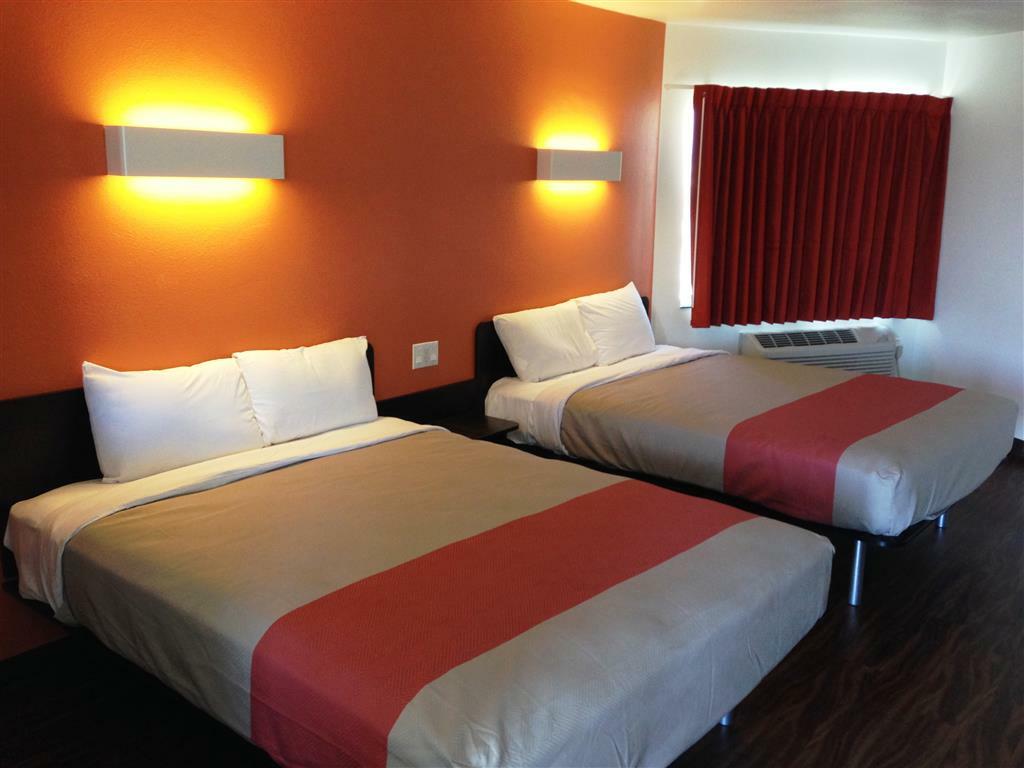 Pacific Inn Oceanside Zimmer foto