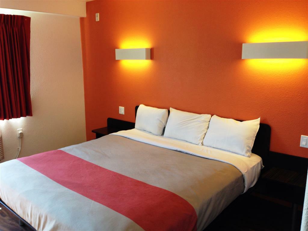 Pacific Inn Oceanside Zimmer foto
